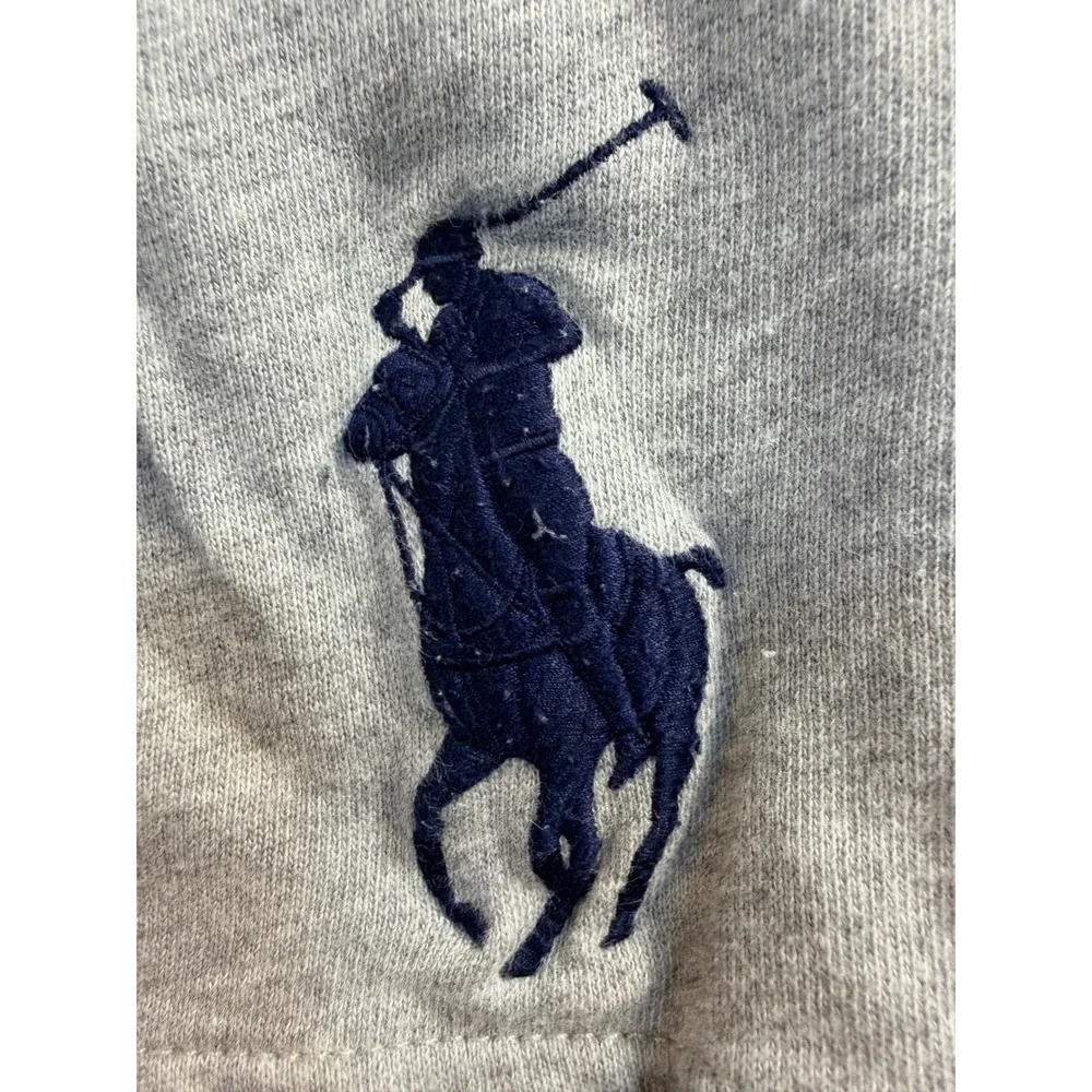 Polo Ralph Lauren upgrade your